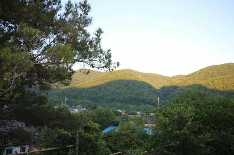 Двухместный номер с 1 кроватью и балконом