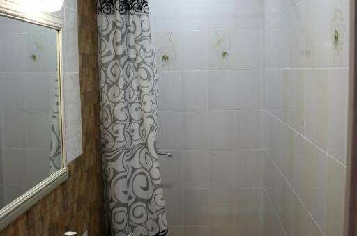 Семейный номер с балконом