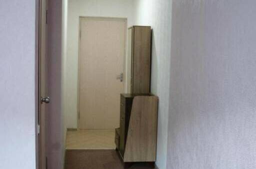 Семейный номер с балконом