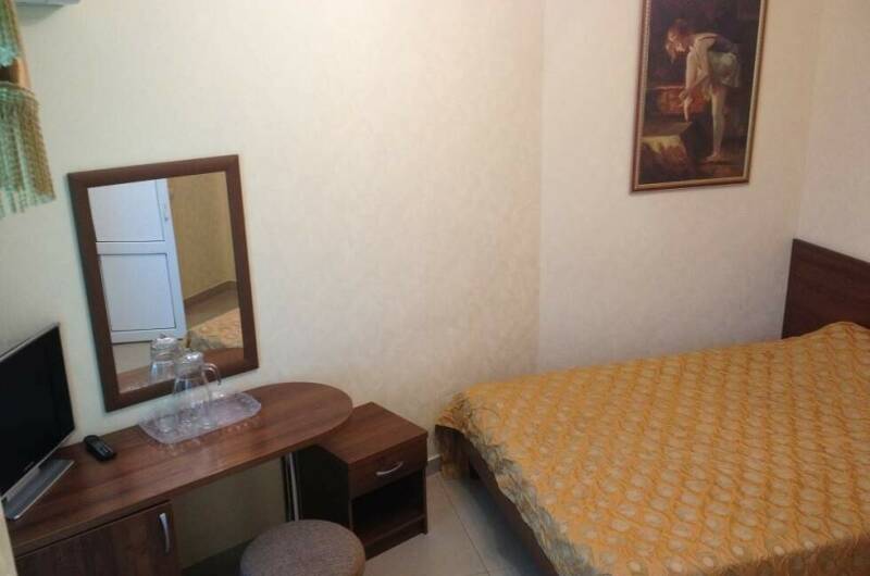 Двухместный