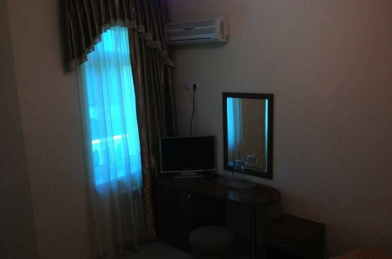 Двухместный