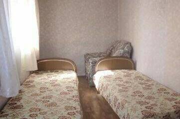 Комната «Эконом»