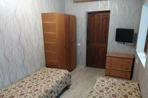 Комната «Эконом»