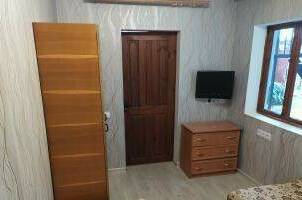 Комната «Эконом»