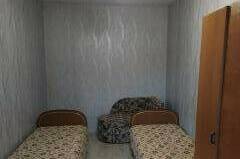 Комната «Эконом»