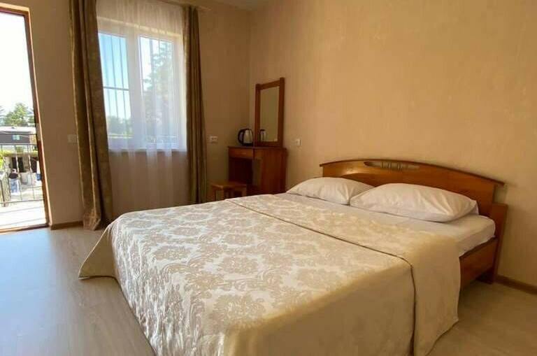 Двухместный номер «Стандарт»