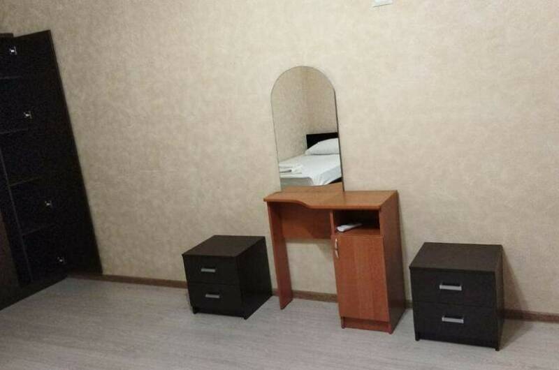 Двухместный номер «Стандарт»