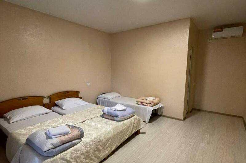 Трехместный номер «Стандарт»