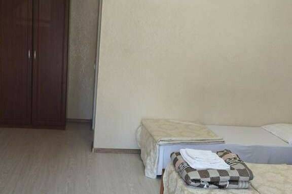 Трехместный номер «Стандарт»