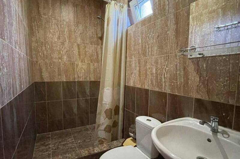 Четырехместный номер «Стандарт»