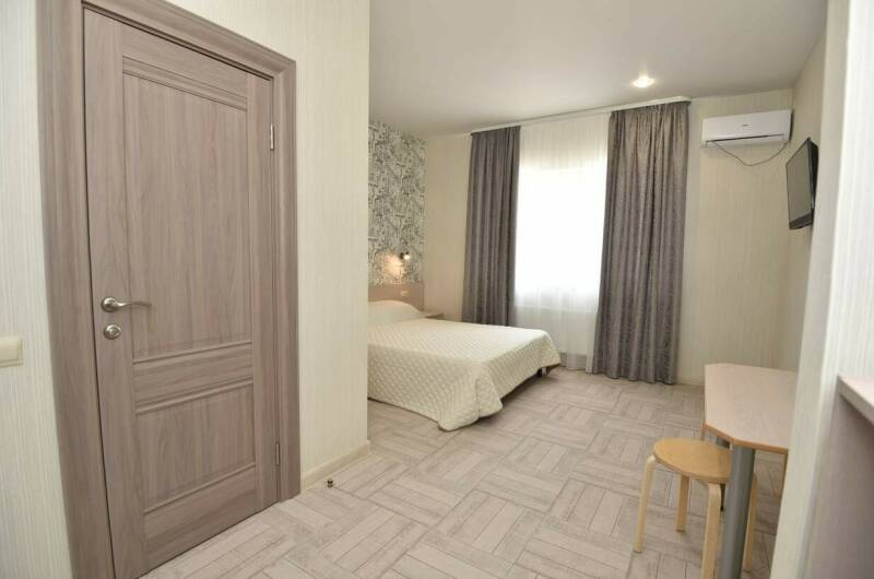 Двухместный «Стандарт»