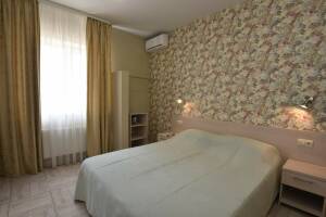 Изображение Изображение гостиницы "Гостевой дом «AQUArelle club»" #3 #3