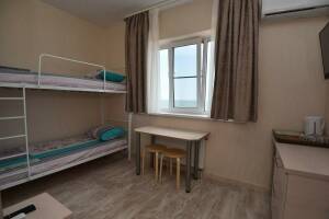 Изображение Изображение гостиницы "Гостевой дом «AQUArelle club»" #4 #4