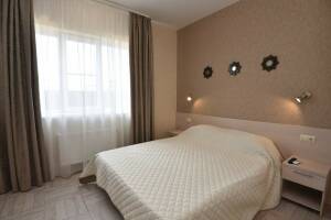 Изображение Изображение гостиницы "Гостевой дом «AQUArelle club»" #5 #5