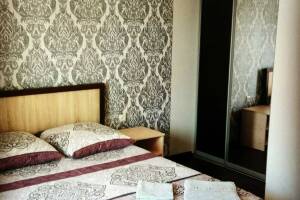 Изображение Изображение гостиницы "Гостевой дом «Солнечный»" #1 #1