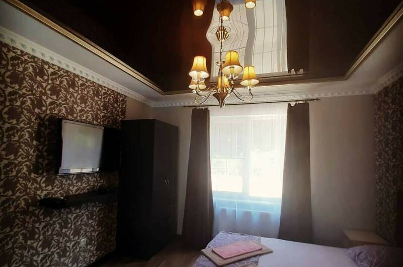 Семейный номер