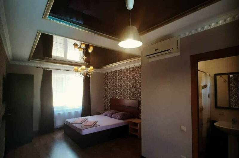 Семейный номер