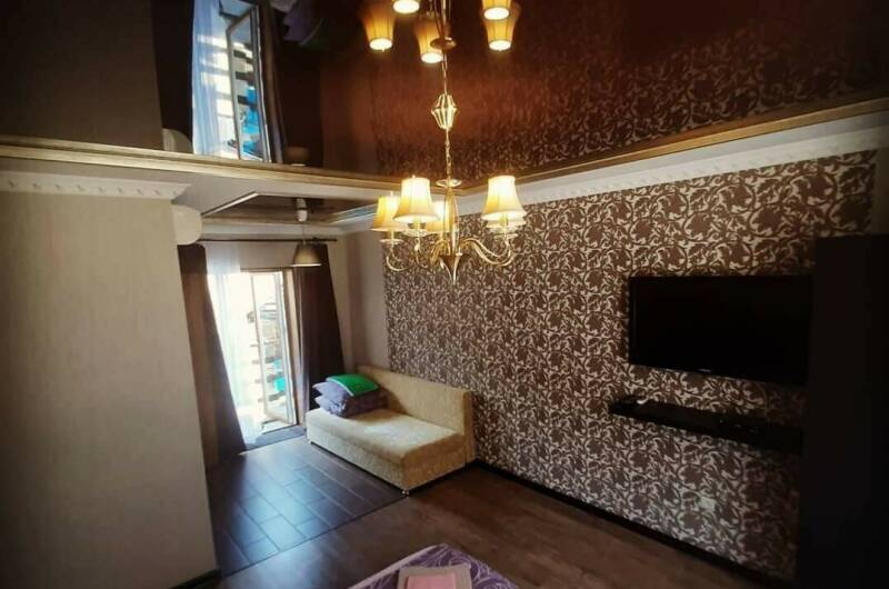 Семейный номер