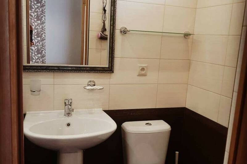 Семейный номер