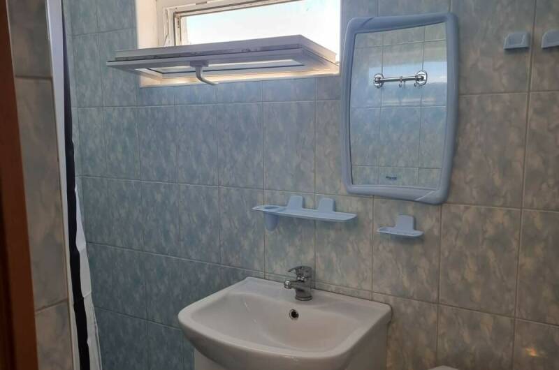 Домики «Комфорт» с мини-кухней и санузлом «Турция»