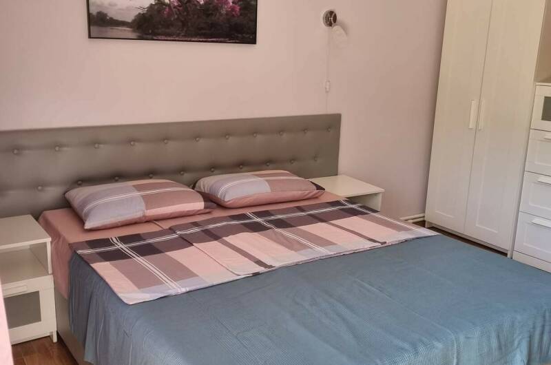 Домики «Комфорт» с мини-кухней и санузлом «Япония»