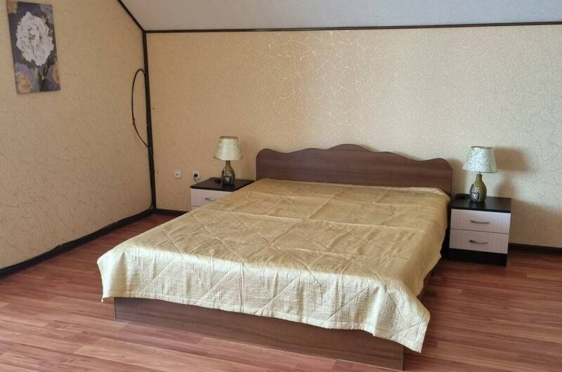 Мансардный этаж под ключ