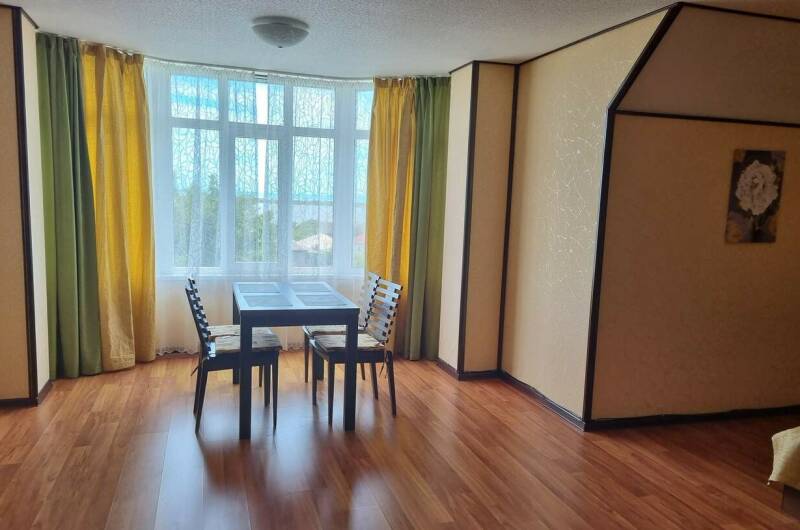 Мансардный этаж под ключ