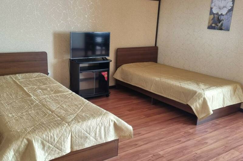 Мансардный этаж под ключ