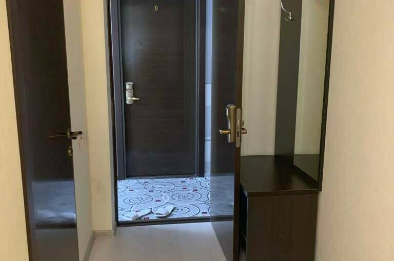 2-х мест. номер вид на море без балкона+доп. мест