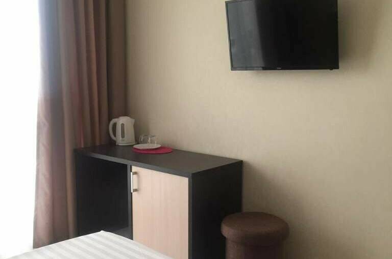 2-х мест. номер вид на море без балкона+доп. мест