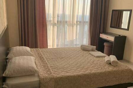 2-х комн. вид на море без балкона