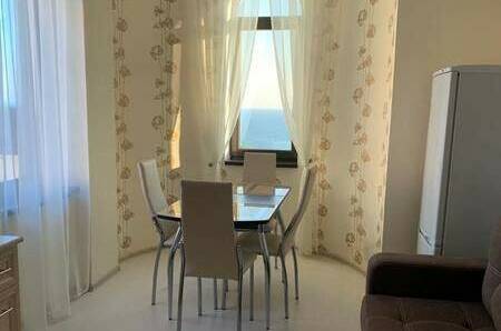 2-х комн. вид на море без балкона