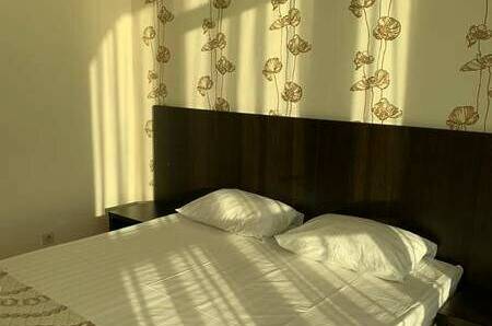 2-х мест. вид на море без доп. места