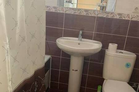 3-х мест. вид на лес без балкона