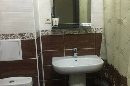 3-х мест. вид на лес без балкона