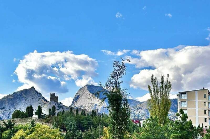 3-х местный однокомнатный «Делюкс»