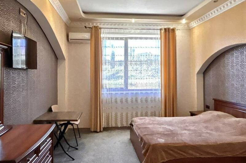 2-х местный «Стандарт+»