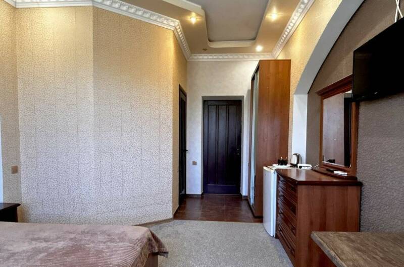 2-х местный «Стандарт+»