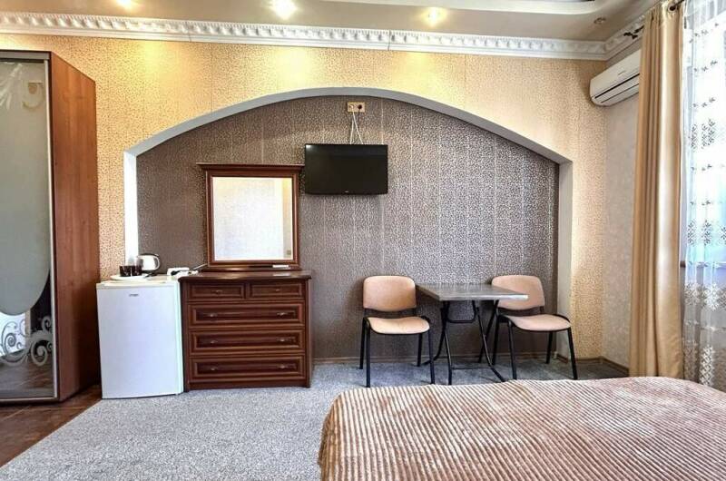 2-х местный «Стандарт+»