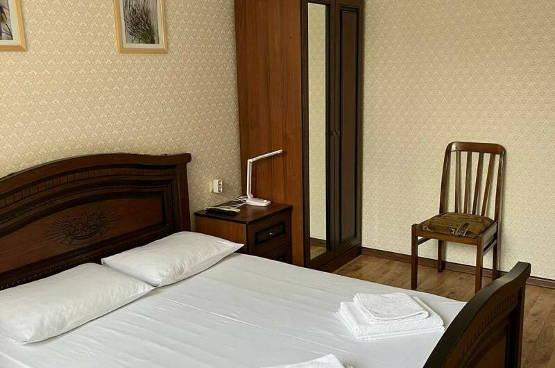 2-х местный номер без балкона