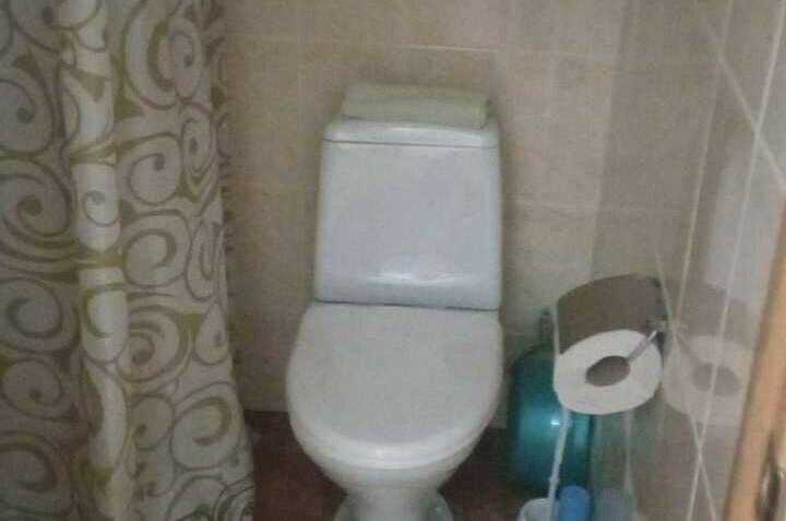 Трехместный «Стандарт»