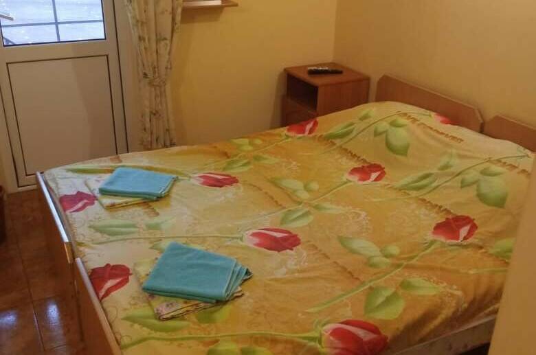 Двухместный «Стандарт»