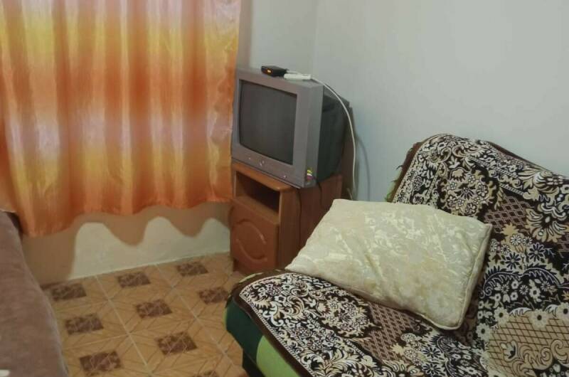 Двухместный «Стандарт»