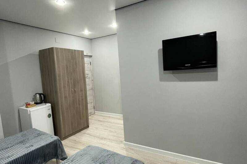 Трехместный «Стандарт»