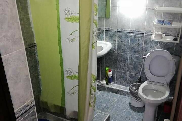 4-х местный номер 2х комнатный