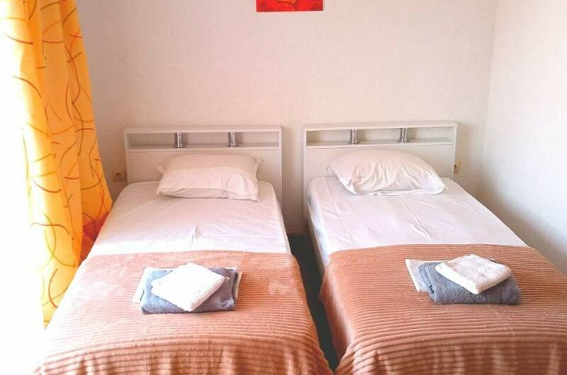 Четырёхместный «Комфорт»