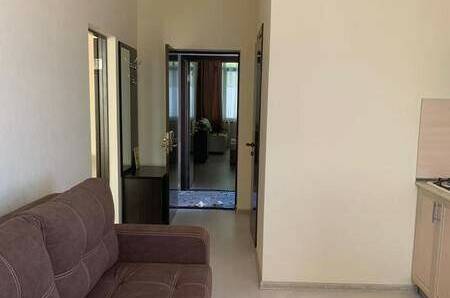 2-х комн. вид на море с балконом