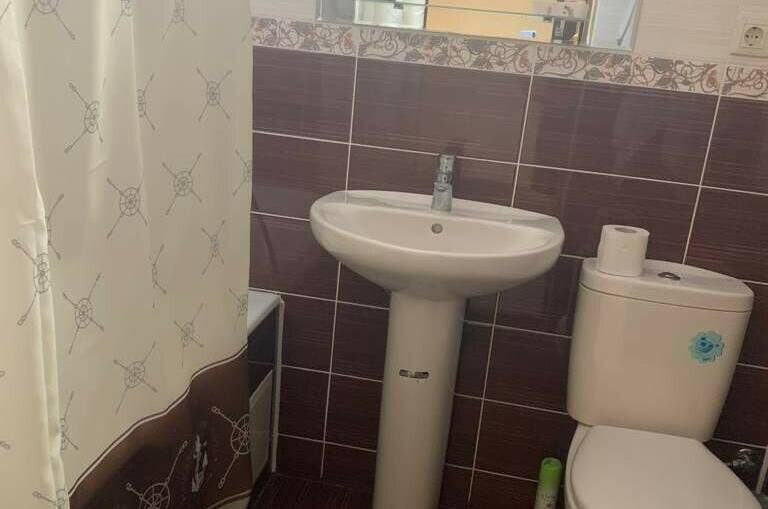 2-х мест. вид на море с балконом без доп. мест