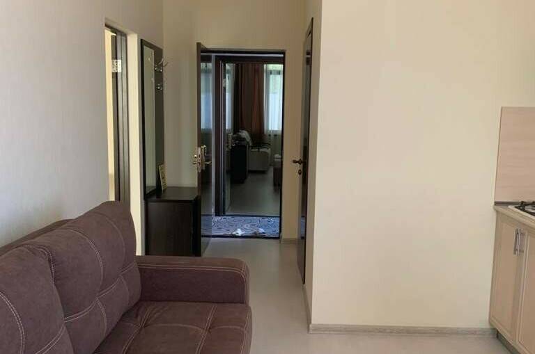 2-х комн. вид на море с балконом