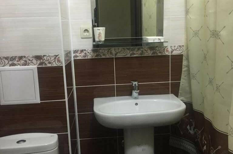 2-х комн. вид на море с балконом